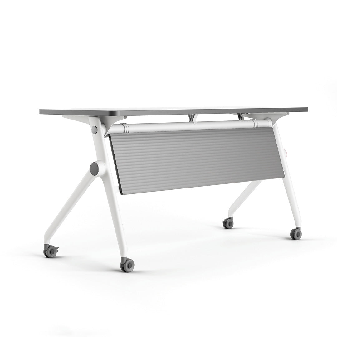 ARA DESK OHM-17 BLANCO