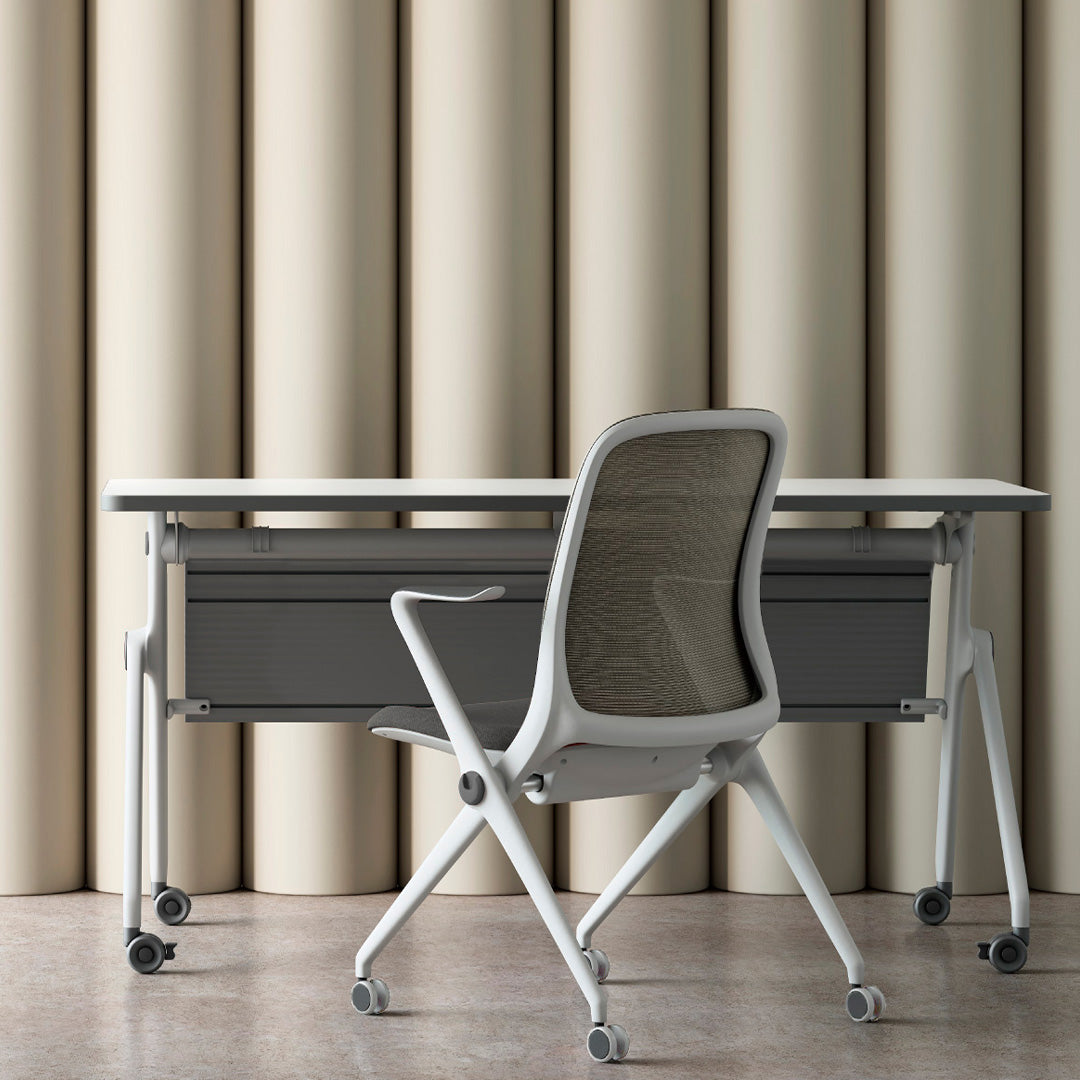 ARA DESK OHM-17 BLANCO