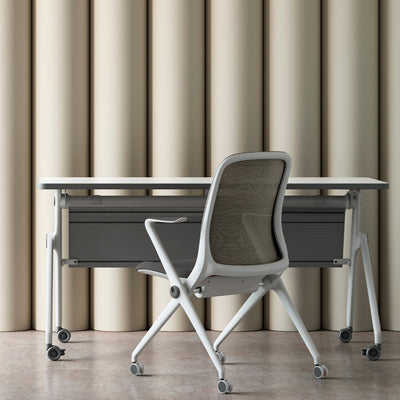 ARA DESK OHM-17 BLANCO