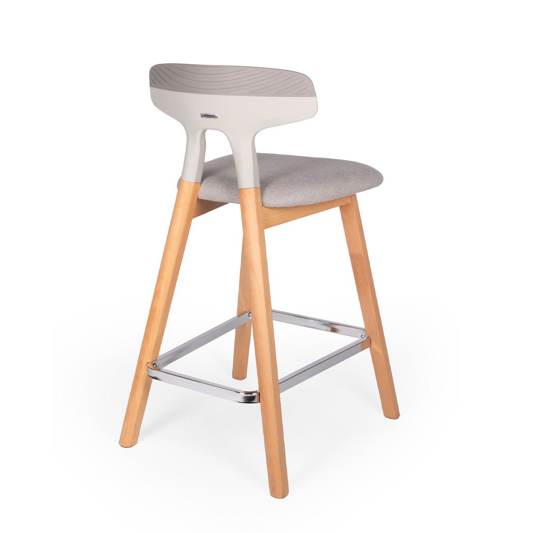 SHINE OHV-80 ALTO GRIS