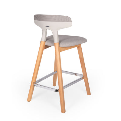 SHINE OHV-80 ALTO GRIS