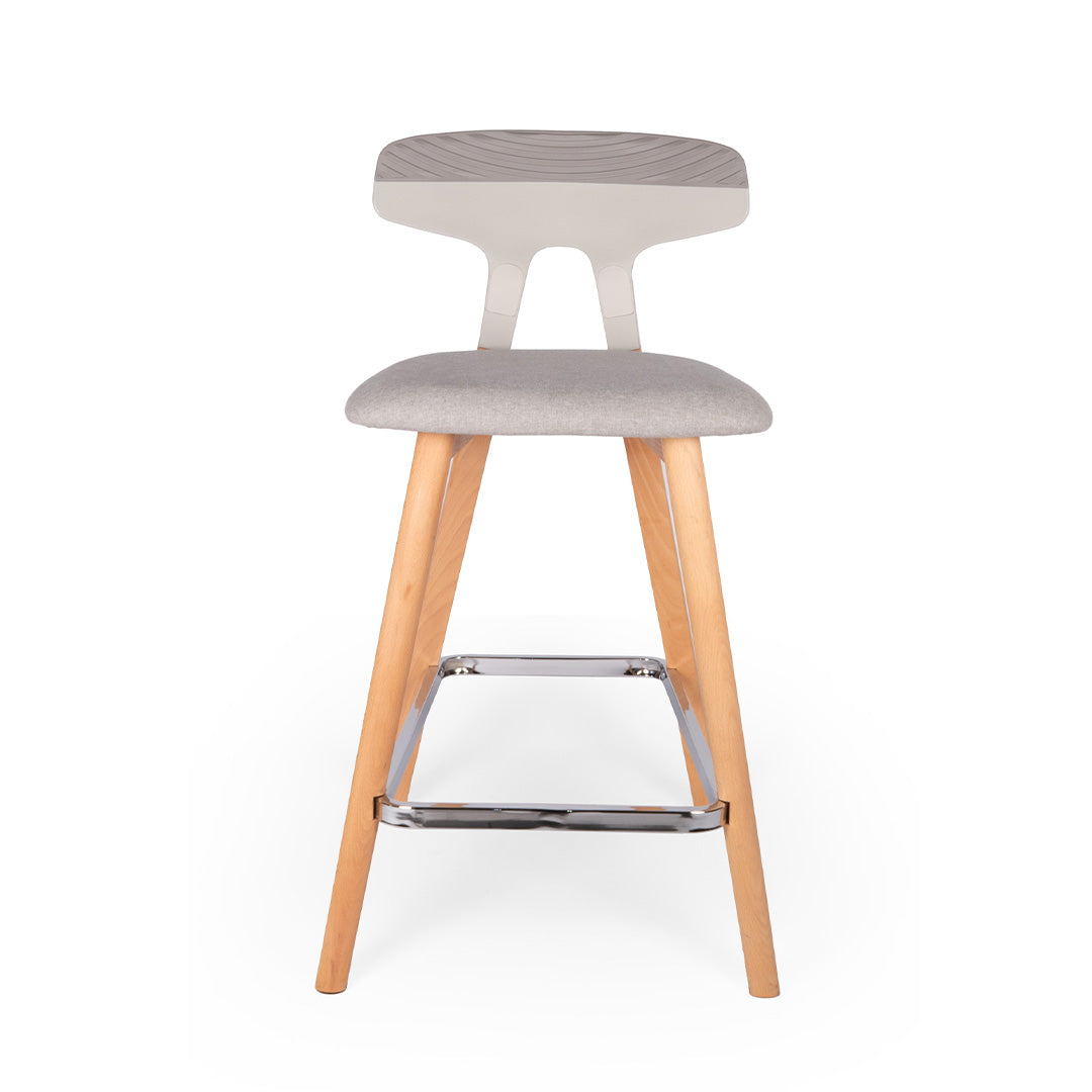 SHINE OHV-80 ALTO GRIS