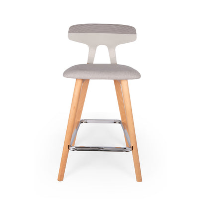 SHINE OHV-80 ALTO GRIS