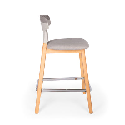 SHINE OHV-80 ALTO GRIS