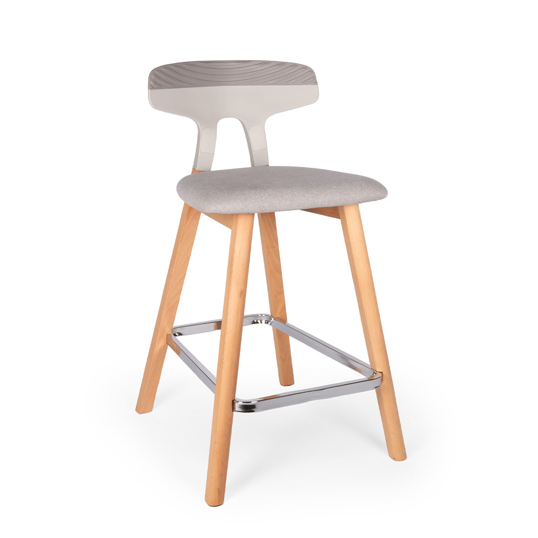 SHINE OHV-80 ALTO GRIS